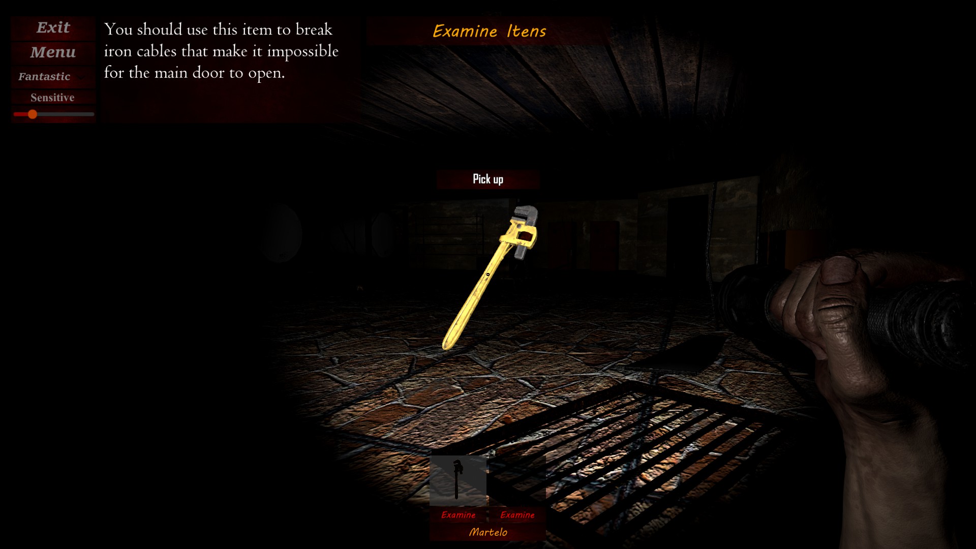 Khospis screenshot 19