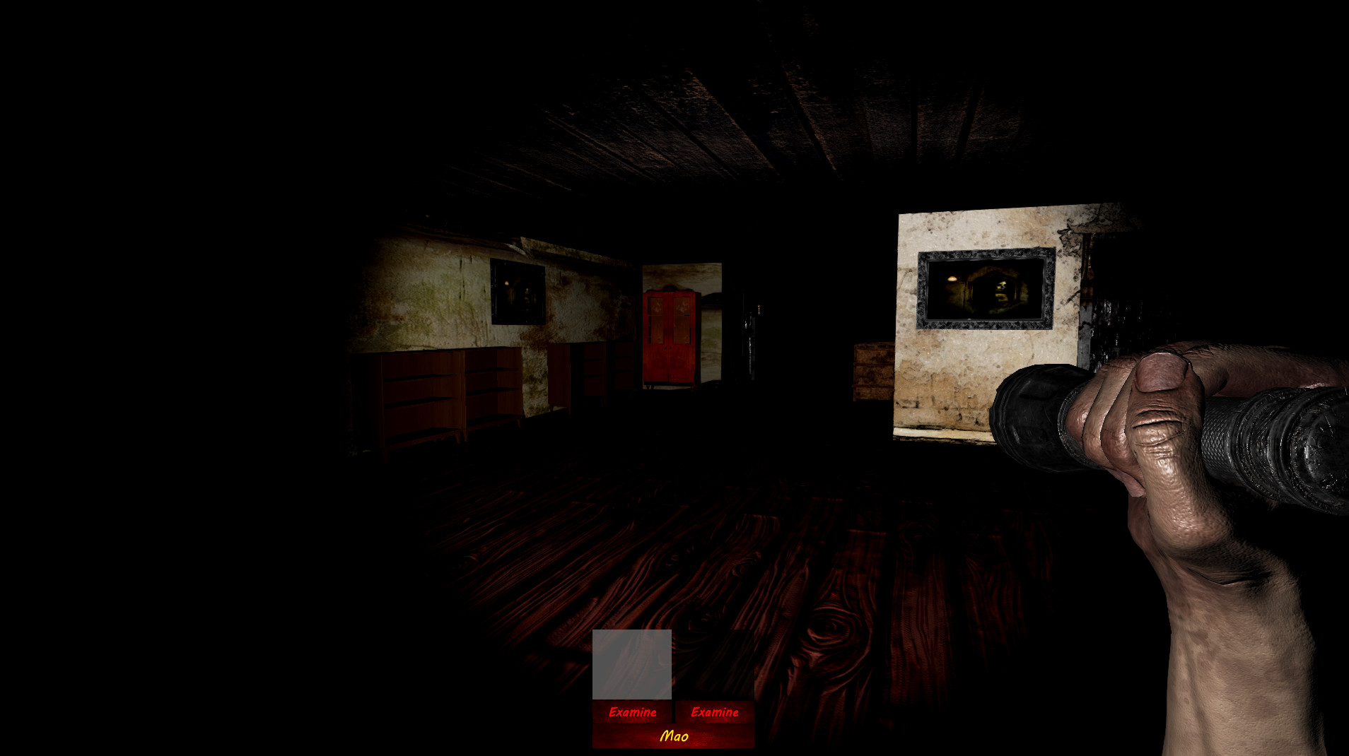 Khospis screenshot 7
