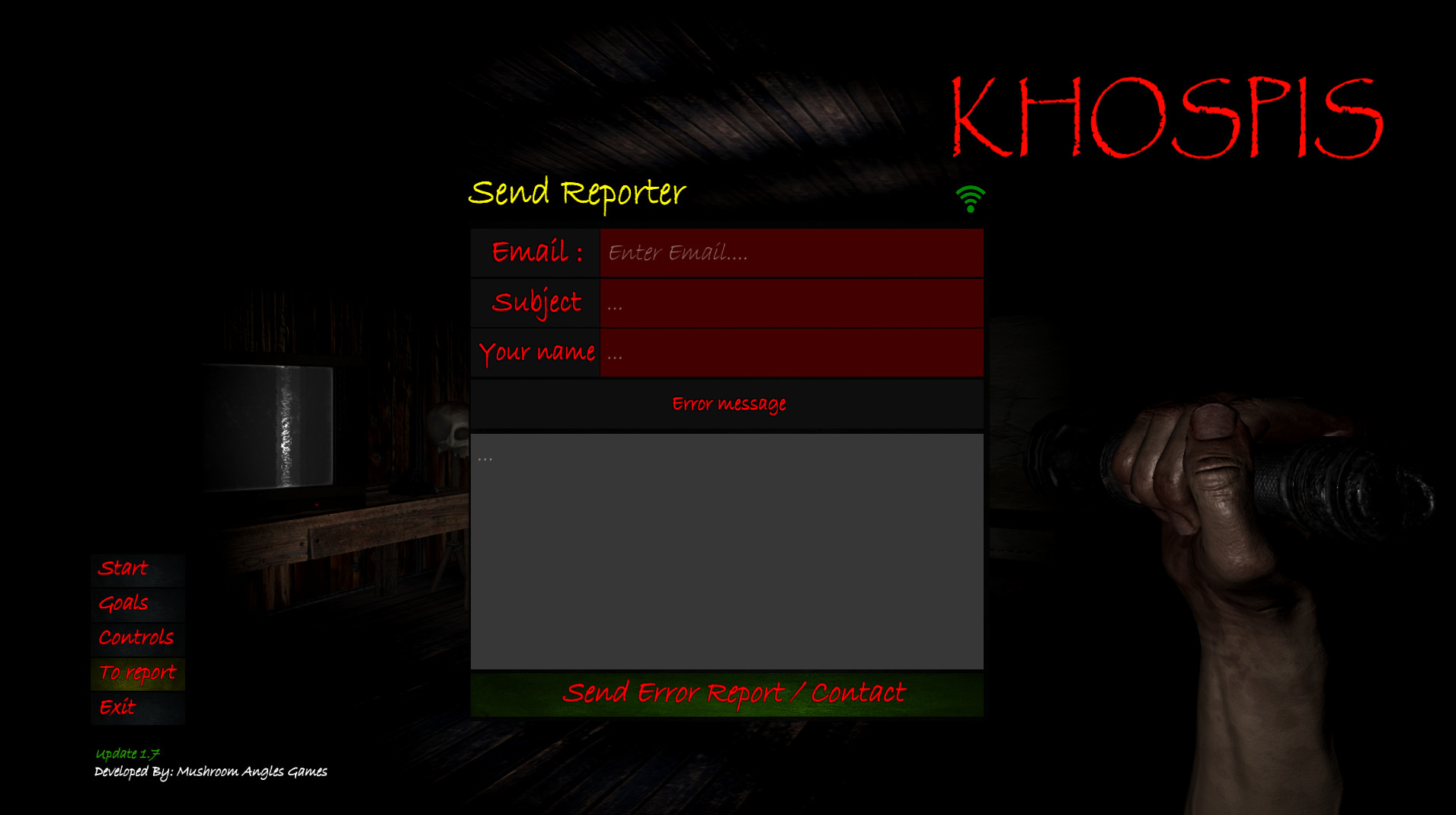 Khospis screenshot 27