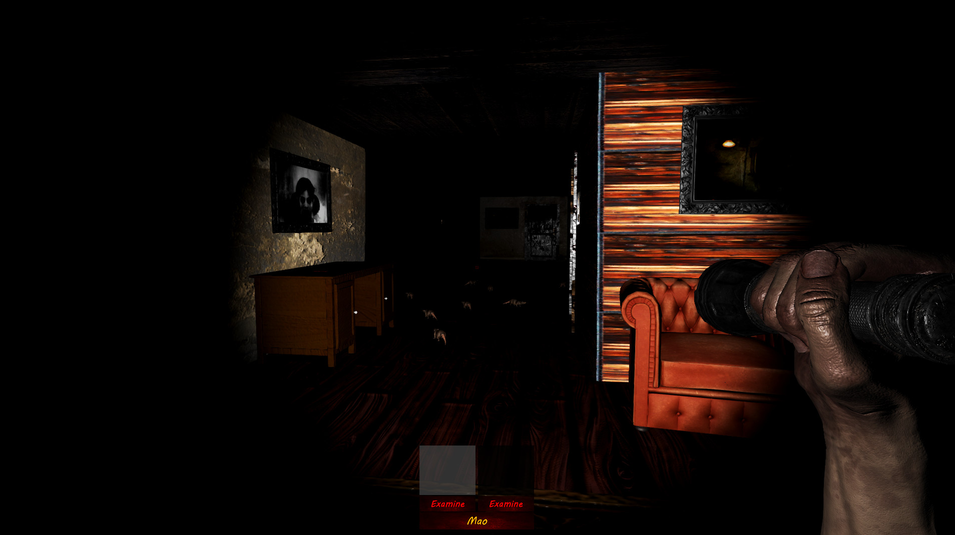 Khospis screenshot 5
