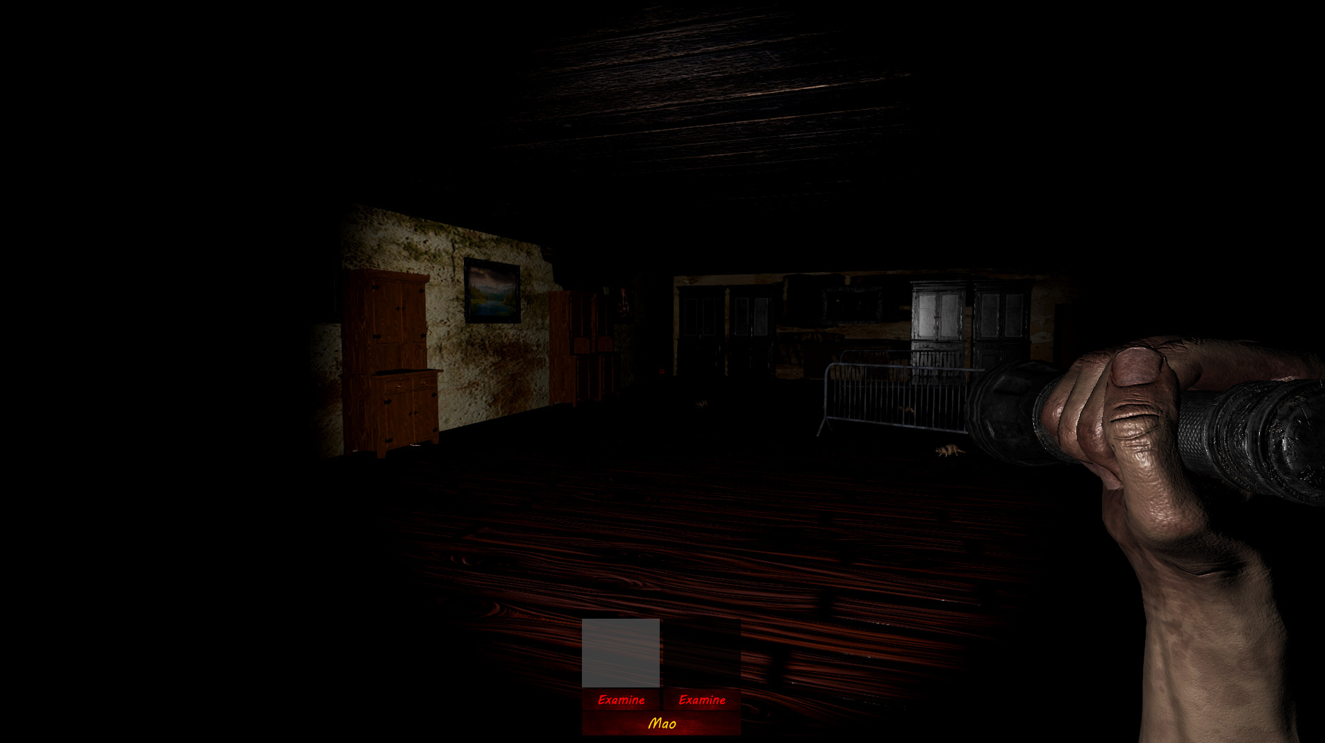 Khospis screenshot 6