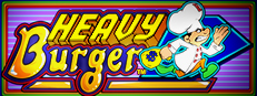 Heavy Burger 게임 이미지