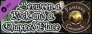 Fantasy Grounds - Quests of Doom 4: Between a Rock and a Charred Place (5E)