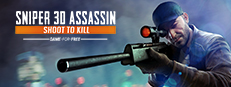 Sniper 3D Assassin: Free to Play