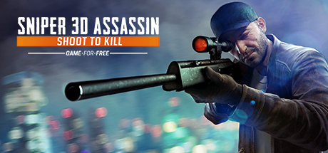 Sniper 3D Assassin: Melhores Jogos de Tiro Grátis::Appstore  for Android