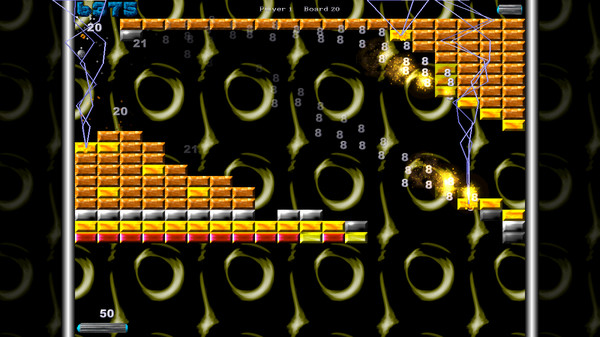 DX-Ball 2: 20th Anniversary Edition