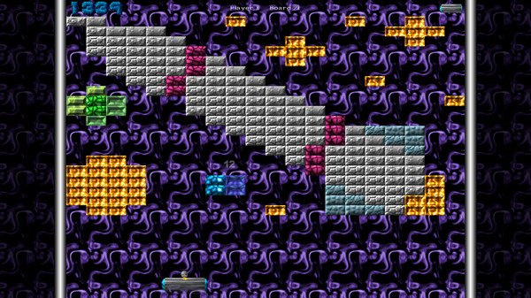 DX-Ball 2: 20th Anniversary Edition