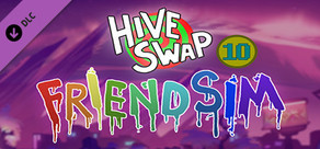 Hiveswap Friendsim - Volume Ten