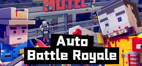 Auto Battle Royale Cover Image
