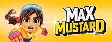 Max Mustard