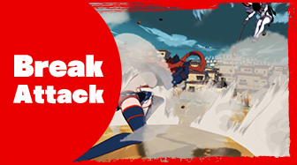 KILL la KILL -IF thumbnail