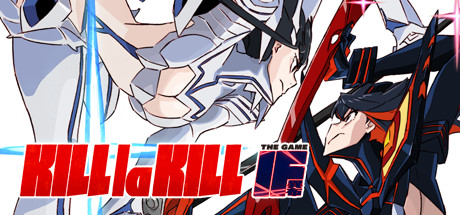 KILL la KILL -IF steam charts