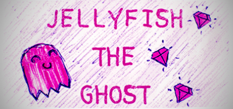 Jellyfish the Ghost Cover Image