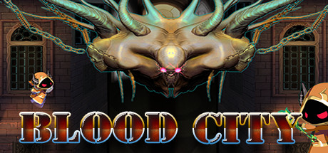 Blood City steam charts