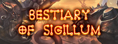 Bestiary of Sigillum