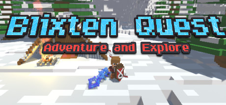 Blixten Quest steam charts