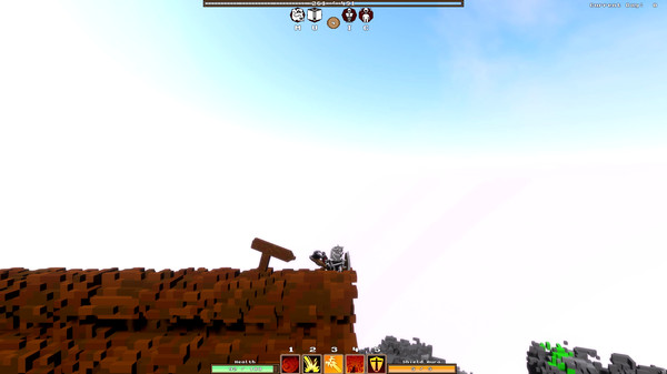 скриншот Blixten Quest 2