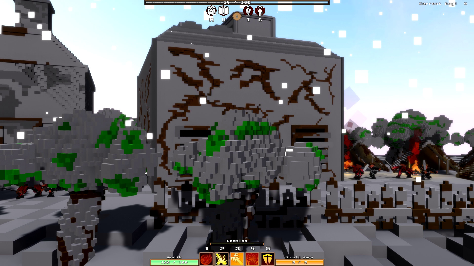 Blixten Quest PC gameplay screenshot 12 of 12