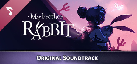 My Brother Rabbit - Original Soundtrack banner image