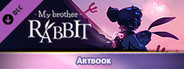 My Brother Rabbit - Artbook