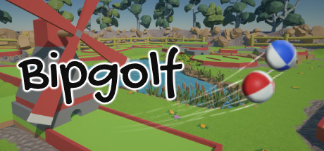 Bipgolf Cover Image