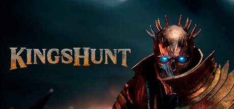 Kingshunt Cover Image