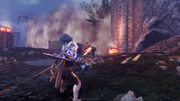 Kingshunt game for Linux 1