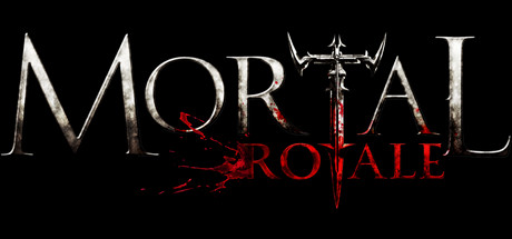 Mortal Royale Cover Image