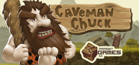 Caveman Chuck steam charts