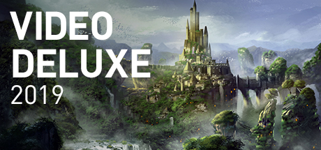 MAGIX Video deluxe 2019 Steam Edition