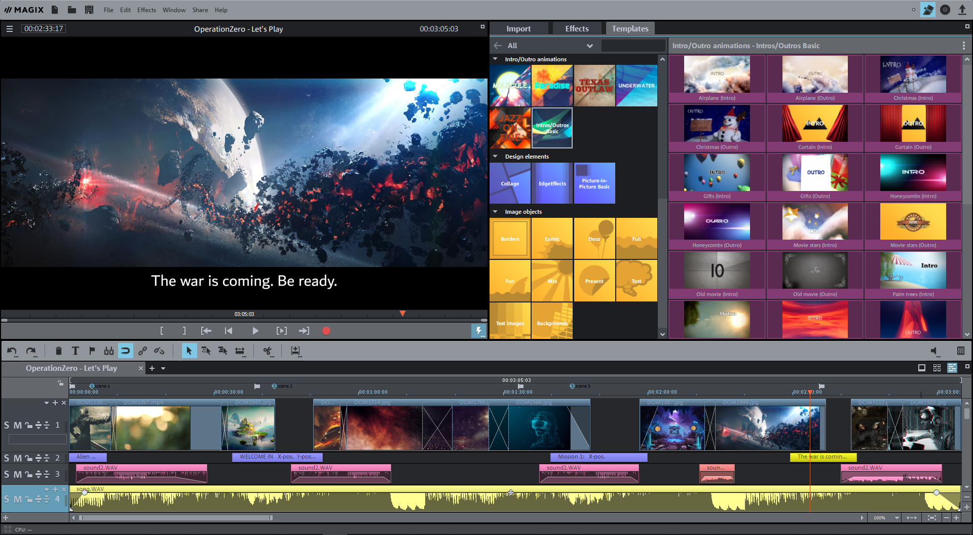MAGIX Video deluxe 2019 Steam Edition #2