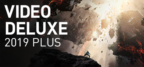 MAGIX Video deluxe 2019 Plus Steam Edition steam charts