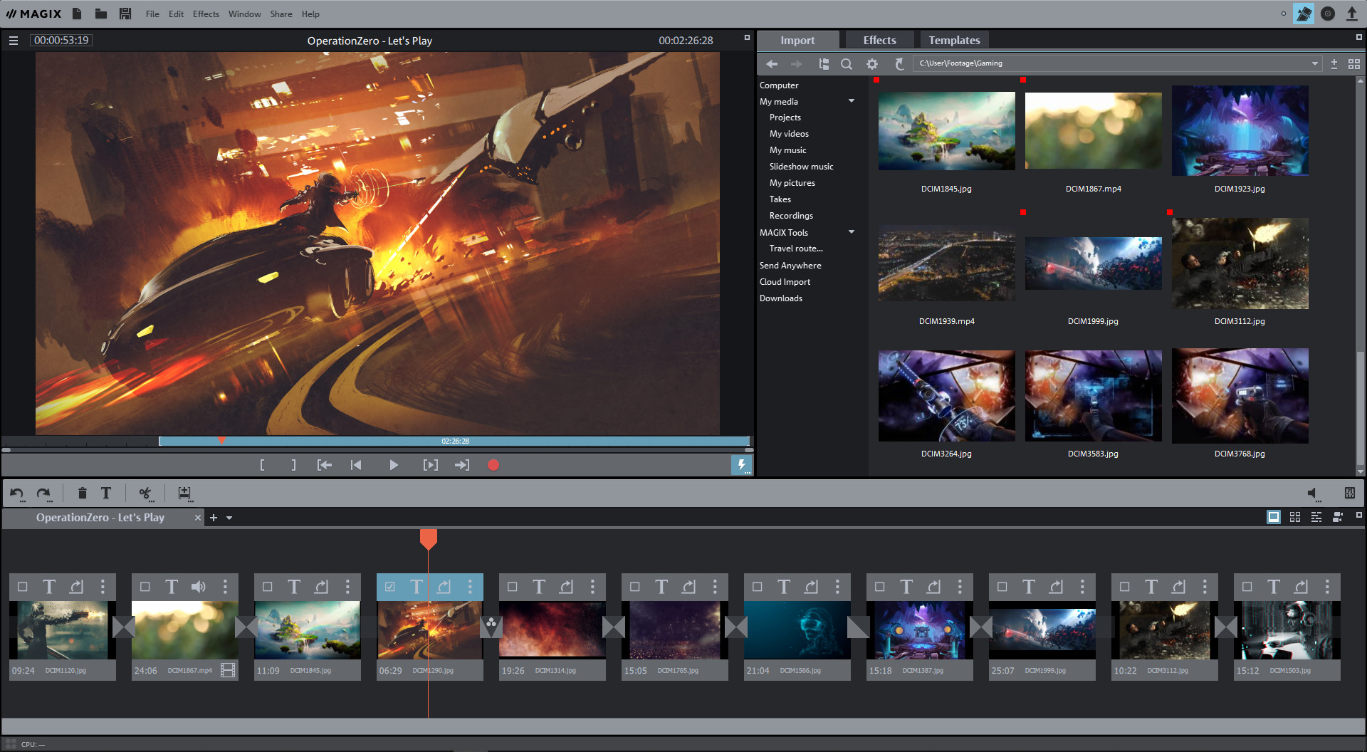 Ultimate software. MAGIX Video Deluxe 2020. Стим 18 игры. MAGIX software GMBH. Стим плюс.