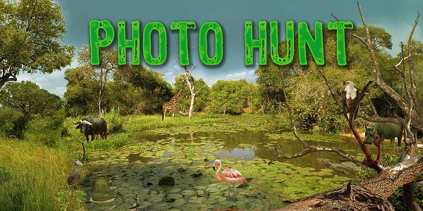 download the last version for mac Hidden Animals : Photo Hunt . Hidden Object Games