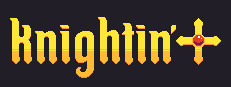 Knightin'+ 게임 이미지