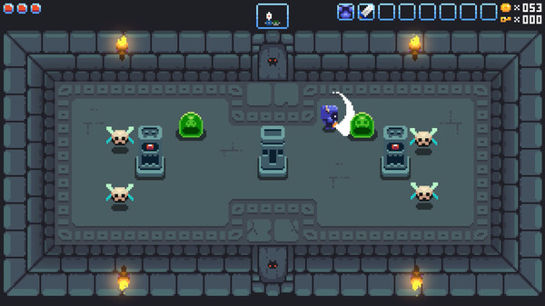 скриншот Knightin'+ 1