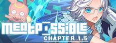 MeatPossible: Chapter 1.5 게임 이미지