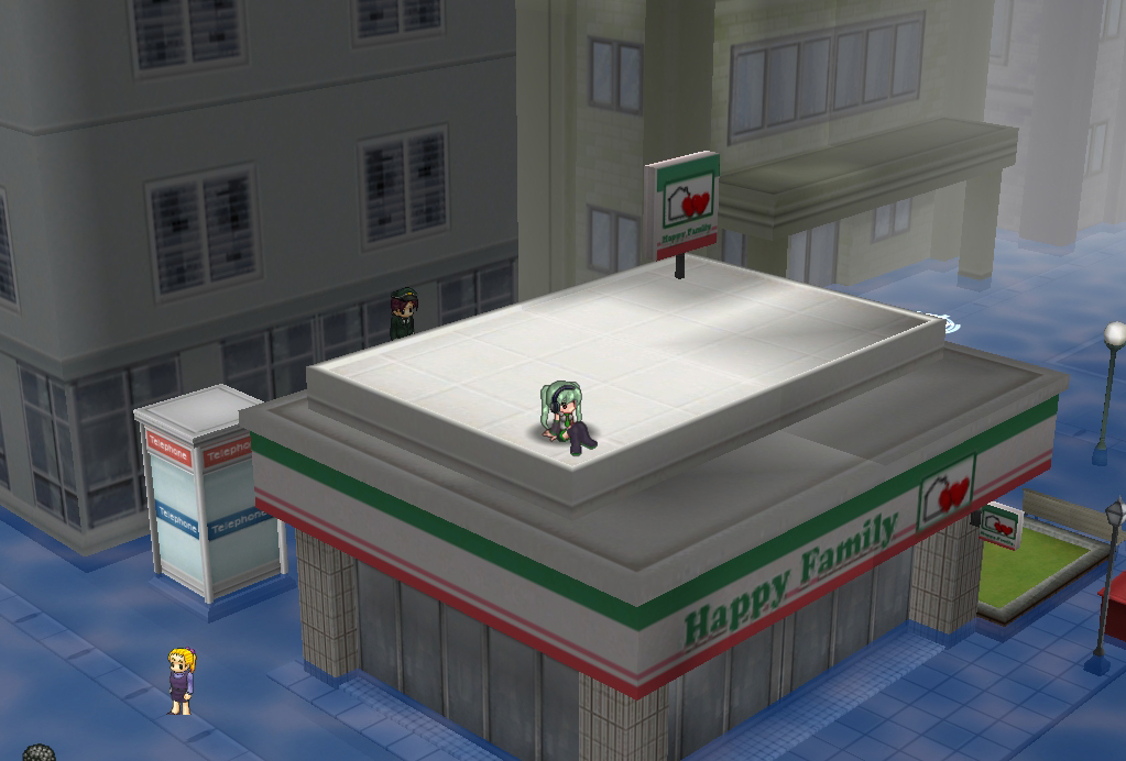 Final Hope On Steam Final Hope On Steam