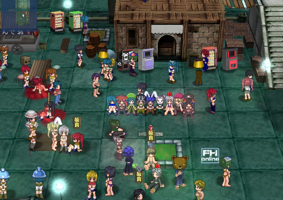 Final Hope On Steam Final Hope On Steam