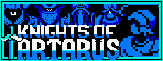Knights of Tartarus 게임 이미지