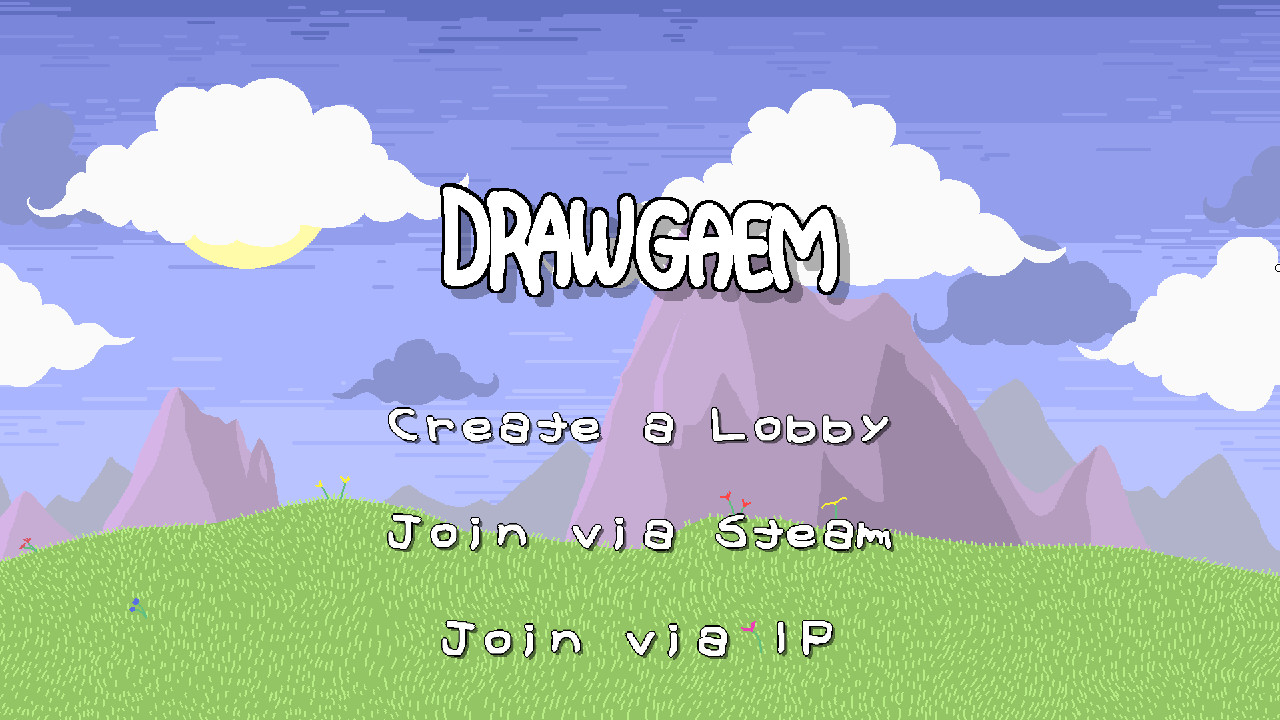 Drawgaem #0