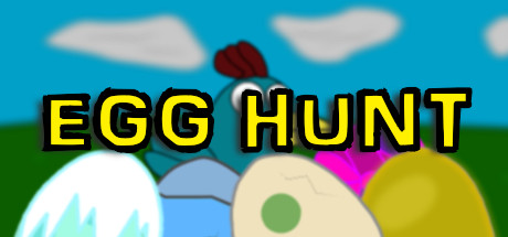 Egg Hunt steam charts