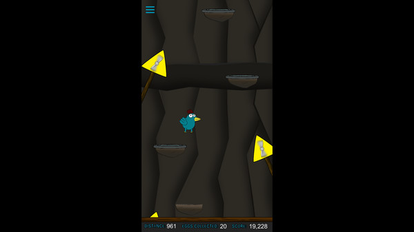 скриншот Egg Hunt 4