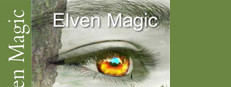 Elven Magic: The Witch, The Elf & The Fairy 게임 이미지