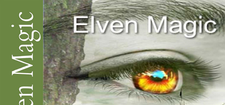 Elven Magic: The Witch, The Elf & The Fairy banner image