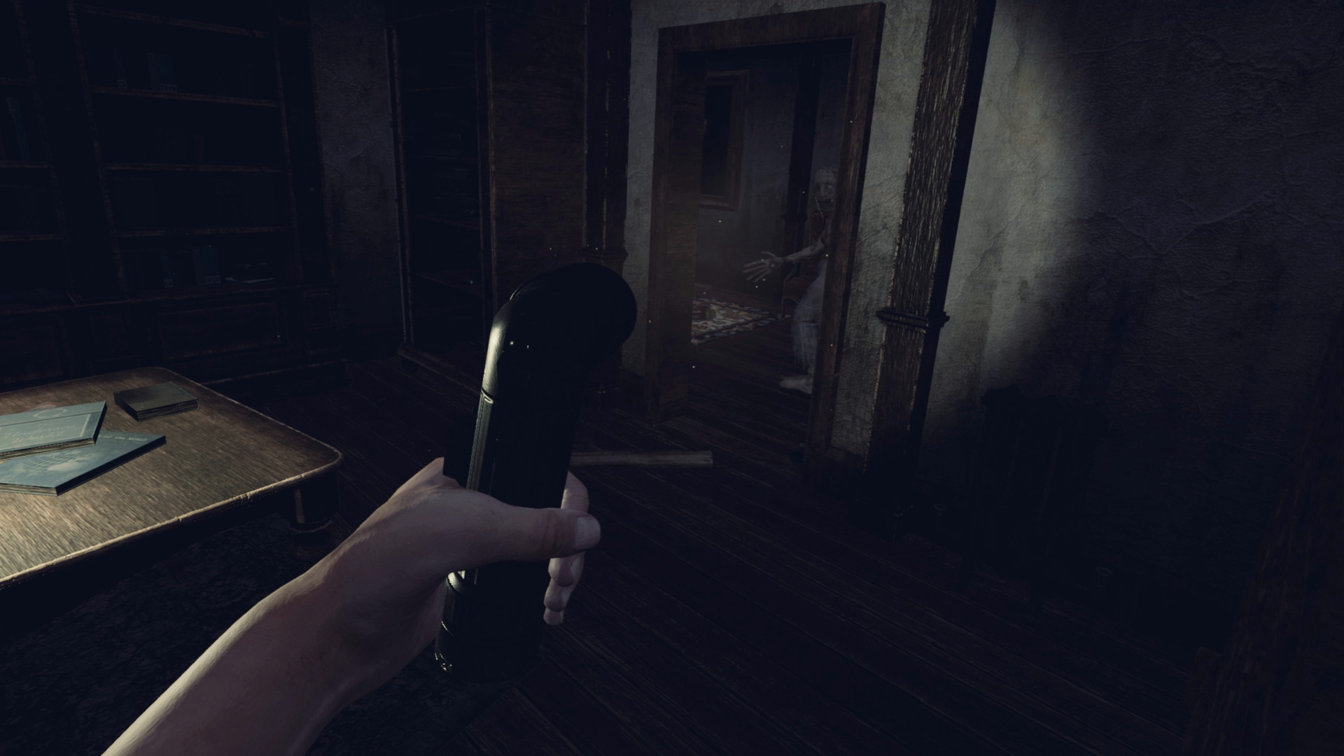 DreamBack VR screenshot 1