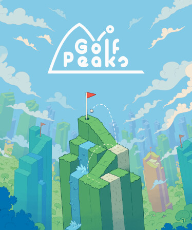 Golf Peaks