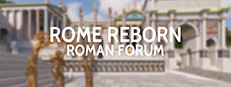 Rome Reborn: Roman Forum 게임 이미지