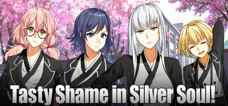 Tasty Shame in Silver Soul! title image