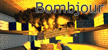 Bombjour Cover Image